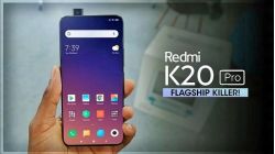 Redmi K20 lộ ảnh thực tế, thông số và tính năng quan trọng