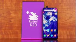 Redmi K20 sẽ ra mắt ngày 28 tháng 5 tới có camera chính 48MP