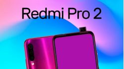 Redmi Pro 2 rò rỉ cấu hình: Chip Snapdragon 855, 3 camera, sạc nhanh 27W