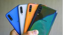 Samsung Galaxy A70 và Galaxy A50 chênh nhau 2 triệu, có nên đắn đo