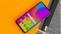 Samsung Galaxy M40 bộ nhớ 128GB đang được phát triển