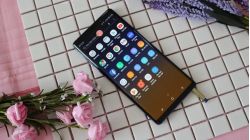 Tại sao phải mua Galaxy Note 9 Hàn ngay hôm nay tại Đức Huy Mobile 