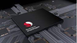 Snapdragon 735 lộ diện: Tiến trình 7nm như 855, 8 nhân, hổ trợ 5G