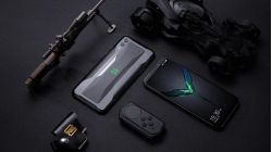 Xiaomi Black Shark 2 Pro lộ điểm hiệu năng ấn tượng trên AnTuTu