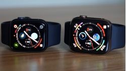 Apple Watch Series 5 bắt đầu rò rỉ một vài thông tin