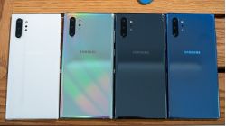 Ra mắt Galaxy Note 10/Note 10 Plus: Snapdragon 855/Exynos 9825, RAM 8/12GB, giá từ 22 triệu đồng