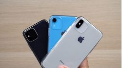 iPhone 11 sẽ có 3 camera, thông tin xác nhận từ nhà sản xuất phụ kiện