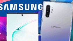 Samsung chơi lớn, thu iPhone XS Max giá 600 USD khi đổi lấy Galaxy Note 10