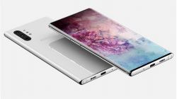 Các nhà mạng Mỹ sẽ bán Galaxy Note 10 phiên bản chip Exynos 9825