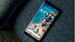 Google Pixel 2 XL bản 128GB mới 100%, bất bại trong tầm giá 7 triệu