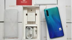 Mua Huawei P30 chính hãng tiết kiệm ngay 7 triệu đồng tại Đức Huy Mobile