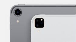 Apple sẽ mang đến cho iPad Pro cụm 3 camera như iPhone 11