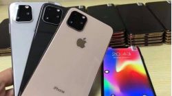 Lộ ảnh “nét căng iPhone 11 với cụm camera vuông: Không còn nghi ngờ nữa