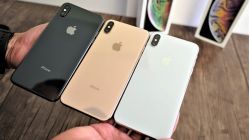 Đã có 20 triệu, thêm 2 triệu lên iPhone XS Max mới, tội gì mua máy cũ