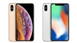 Năm 2019, nên chọn iPhone Xs hay iPhone X để sử dụng lâu dài