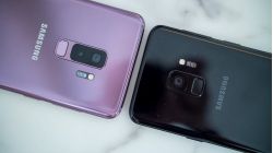 Galaxy S9, S9 Plus công ty fullbox về tầm giá 8 triệu, hàng ngập tràn tại Đức Huy Mobile