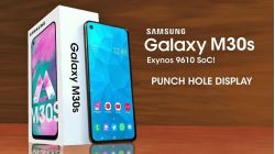 Samsung Galaxy M30s pin 6.000 mAh vừa đạt chứng Wifi, ra mắt trong tháng 9 