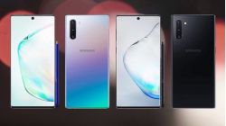 Samsung Galaxy Note 10 Plus lộ toàn bộ cấu hình trước ngày ra mắt 