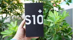 Ơn giời Galaxy S10 Plus chip Rồng, 2 SIM đây rồi, lựa chọn tuyệt vời không nên bỏ qua