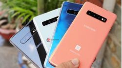 Galaxy S10 Plus Mỹ GIÁ SIÊU BẤT NGỜ, chỉ 13 triệu đồng tại Đức Huy Mobile