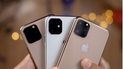 Video trên tay sớm bộ ba iPhone 11, sắc nét như quảng cáo của Apple