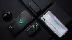 Xiaomi Black Shark 2 Pro với Snapdragon 855 Plus, chính thức đối đầu ROG Phone 2