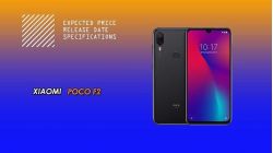 Xiaomi Poco F2 lộ thiết kế và cấu hình chi tiết trên Geekbench