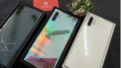 Chọn Galaxy Note 10 Plus 5G bộ nhớ 256GB hay 512GB, khi giá chênh nhau gần 2 triệu