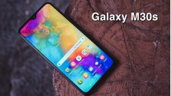 Samsung xác nhận ngày 18/9 ra mắt Galaxy M30s pin 6000 mAh