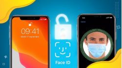 Cách mở khóa Face ID khi vẫn mang khẩu trang: Vài bước xong ngay!