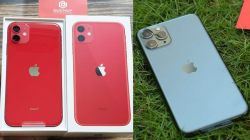 Chọn iPhone 11 hay iPhone 11 Pro khi chênh nhau hơn 7 triệu đồng?