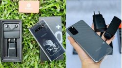 Có nên nâng cấp từ S10 Plus lên S20 Plus, câu trả lời hết sức bất ngờ