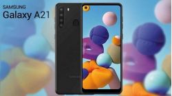 Galaxy A21 xuất hiện trên Geekbench tiết lộ nhiều thông số quan trọng