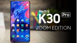 K30 Pro Zoom Edition bất ngờ có trên Geekbench lộ chip và camera khủng