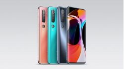 Lộ tin Xiaomi âm thầm phát triển Mi 10S màn hình khủng ra mắt cuối năm