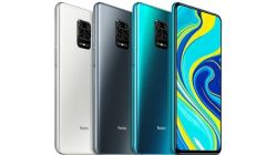 Redmi Note 9S mới ra mắt có điểm gì nổi bật mà đáng mua đến vậy?