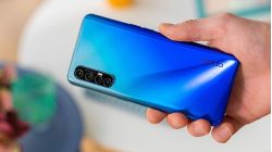 OPPO Reno 3 Pro ra mắt: Chip Helio P95, camera selfie kép 44MP