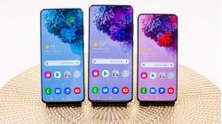 Thu cũ đổi mới lên Galaxy S20, iPhone 11 Pro Max được định giá 700 USD