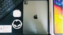 Mua iPad Pro 2020 tại Đức Huy Mobile vào thời điểm này là lợi nhất