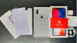 iPhone X 64GB trôi bảo hành mới 100%, giá chỉ bằng máy cũ