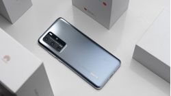 Mở hộp Huawei P40 Pro: Ngoại hình xuất sắc, trang bị cao cấp