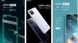 OPPO A92s lộ giá bán cực rẻ: Camera 4 ống kính, màn hình đục lỗ kép