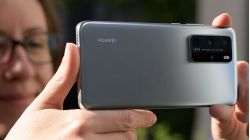 Huawei P40 Pro đánh bại Find X2 và Mi 10 Pro vượt lên đầu BXH DxO Mark