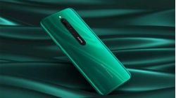 Rò rỉ Redmi 9 giá rẻ nhưng cấu hình thiệt ngon: Chip Helio G80, 4 camera