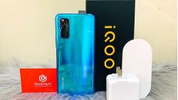 3 lý do đặc biệt nên mua Vivo iQOO Neo 3: Xịn nhưng vừa tầm giá