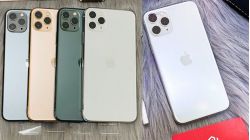 Vì sao iPhone 11 Pro đáng mua hơn iPhone 11 Pro Max?