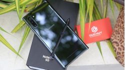 Những lý do nên sỡ hữu ngay Galaxy Note 10 Plus Mỹ: Đẹp - mạnh - rẻ