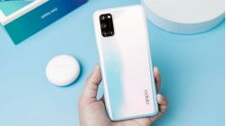 Đập hộp OPPO A92 tại VN: Smartphone có hiệu năng mạnh, thiết kế đẹp