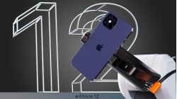 iPhone 12 Pro có màn hình 120Hz, camera lớn, Face ID cải tiến và nhiều hơn thế