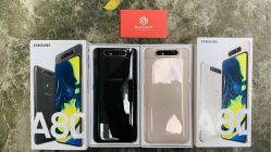 Galaxy A80 công ty bảo hành chính hãng giá chỉ từ 5 triệu tại ĐHM